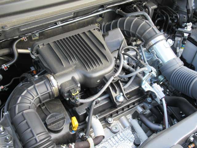 スズキ クロスビー １．０ ハイブリッド ＭＺ R7年 (関東) 99