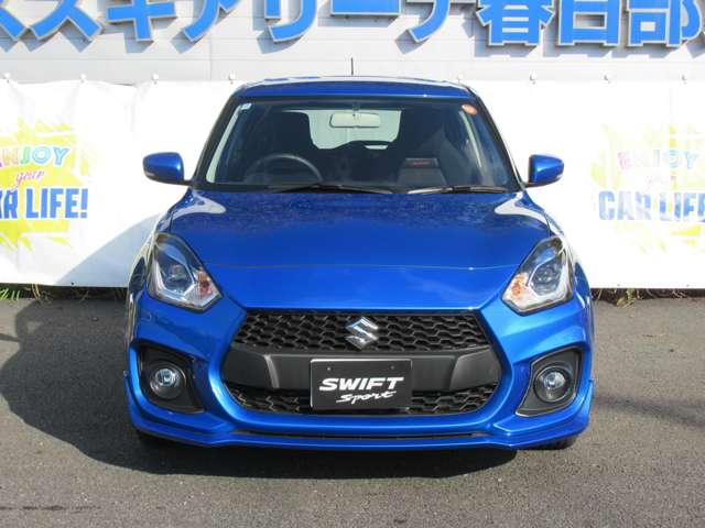 スズキ スイフト スポーツ １．４ スズキセーフティサポート非装着車 R4年 (関東) 99