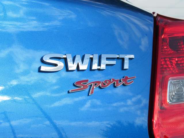 スズキ スイフト スポーツ １．４ スズキセーフティサポート非装着車 R4年 (関東) 99