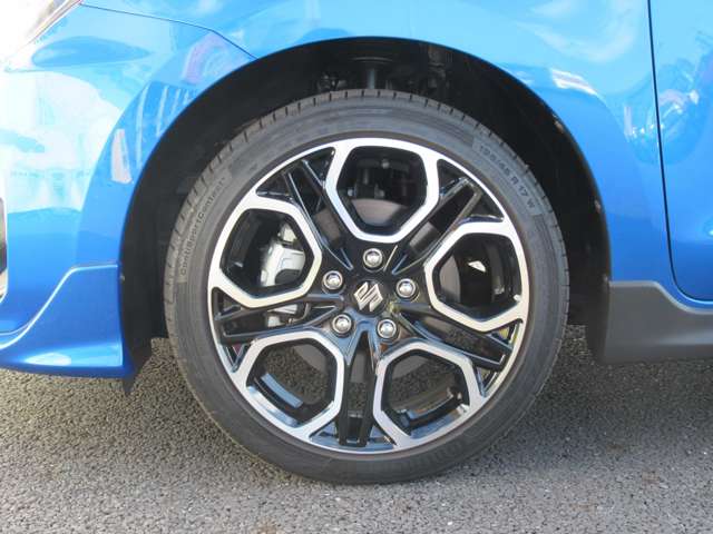 スズキ スイフト スポーツ １．４ スズキセーフティサポート非装着車 R4年 (関東) 99