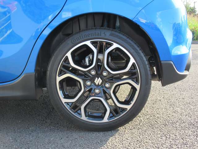 スズキ スイフト スポーツ １．４ スズキセーフティサポート非装着車 R4年 (関東) 99