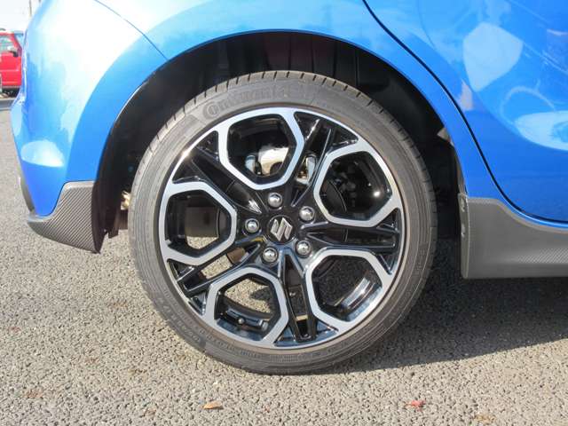 スズキ スイフト スポーツ １．４ スズキセーフティサポート非装着車 R4年 (関東) 99