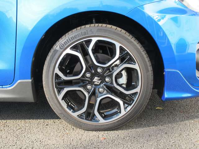 スズキ スイフト スポーツ １．４ スズキセーフティサポート非装着車 R4年 (関東) 99