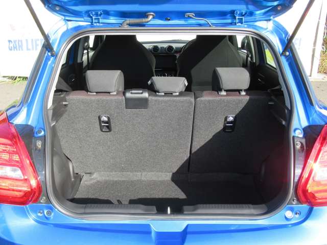 スズキ スイフト スポーツ １．４ スズキセーフティサポート非装着車 R4年 (関東) 99