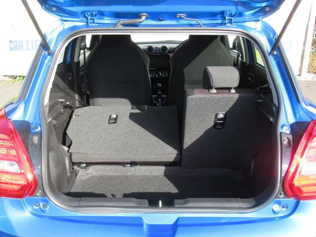 スズキ スイフト スポーツ １．４ スズキセーフティサポート非装着車 R4年 (関東) 99