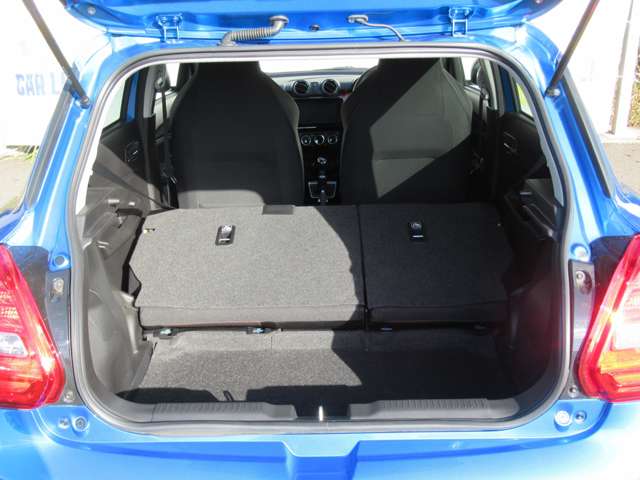 スズキ スイフト スポーツ １．４ スズキセーフティサポート非装着車 R4年 (関東) 99