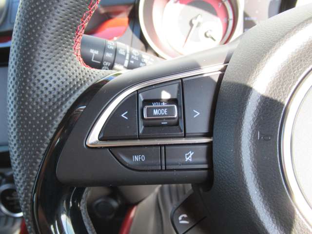 スズキ スイフト スポーツ １．４ スズキセーフティサポート非装着車 R4年 (関東) 99