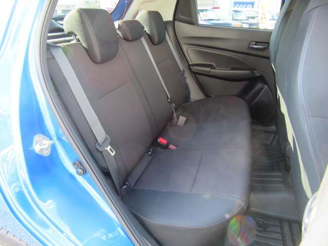 スズキ スイフト スポーツ １．４ スズキセーフティサポート非装着車 R4年 (関東) 99