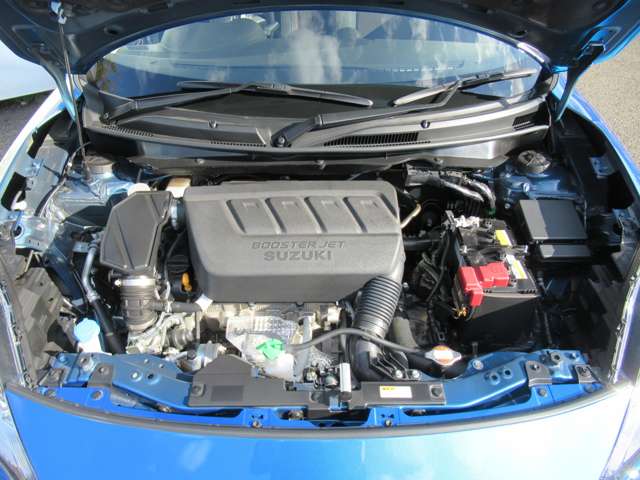 スズキ スイフト スポーツ １．４ スズキセーフティサポート非装着車 R4年 (関東) 99