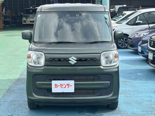 スズキ スペーシア ６６０ ハイブリッド Ｇ R3年 (九州・沖縄) 99