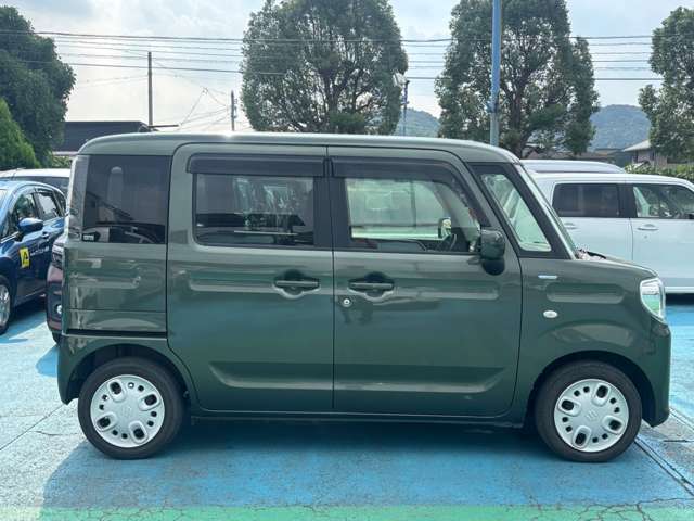 スズキ スペーシア ６６０ ハイブリッド Ｇ R3年 (九州・沖縄) 99