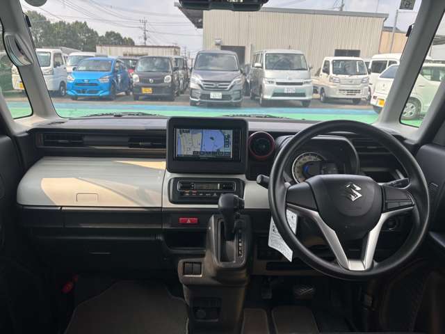 スズキ スペーシア ６６０ ハイブリッド Ｇ R3年 (九州・沖縄) 99