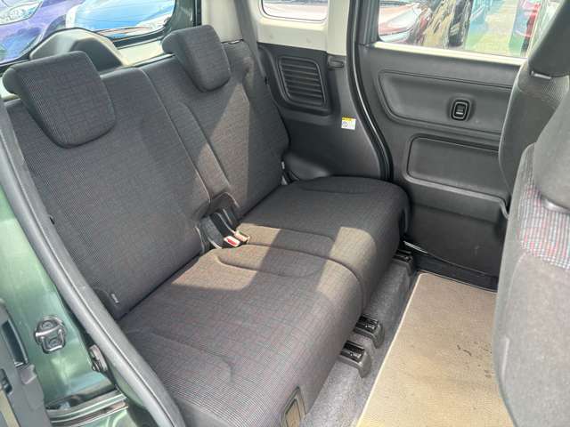 スズキ スペーシア ６６０ ハイブリッド Ｇ R3年 (九州・沖縄) 99