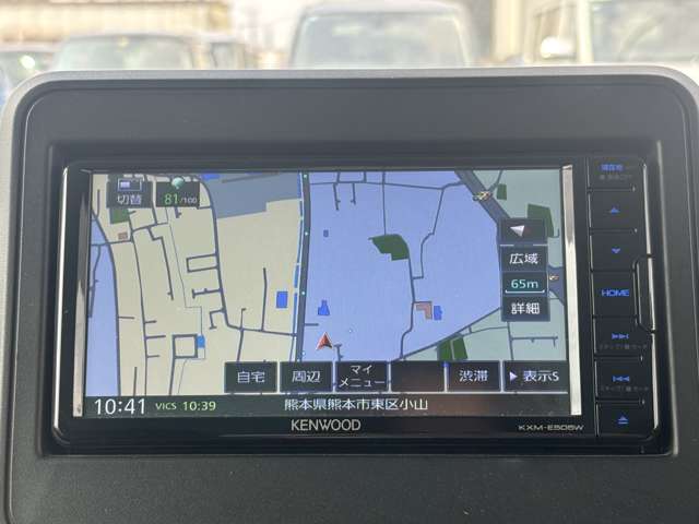 スズキ スペーシア ６６０ ハイブリッド Ｇ R3年 (九州・沖縄) 99