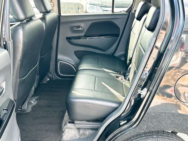 スズキ ワゴンＲ ６６０ スティングレー Ｘ H27年 (九州・沖縄) 99