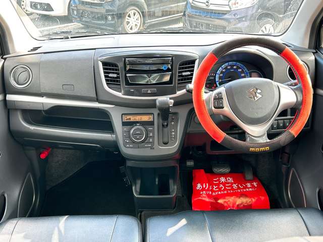 スズキ ワゴンＲ ６６０ スティングレー Ｘ H27年 (九州・沖縄) 99