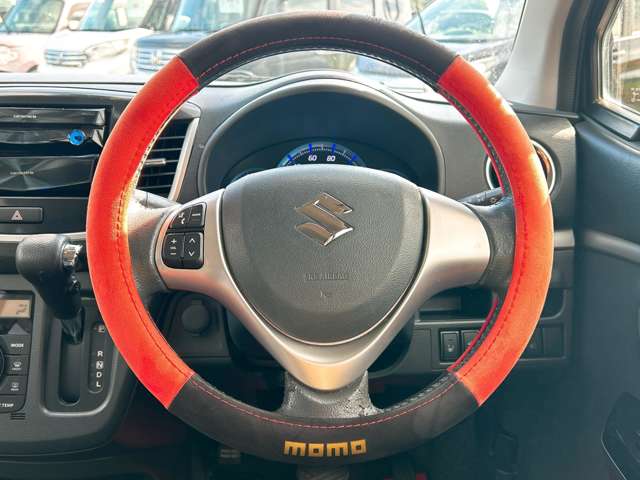 スズキ ワゴンＲ ６６０ スティングレー Ｘ H27年 (九州・沖縄) 99