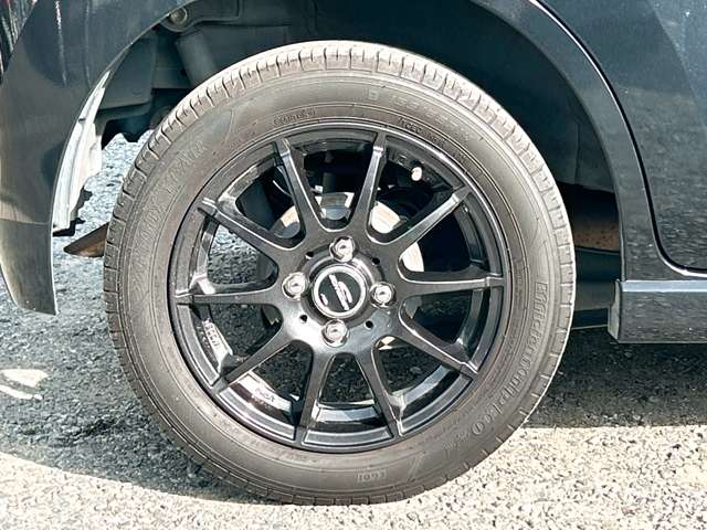 スズキ ワゴンＲ ６６０ スティングレー Ｘ H27年 (九州・沖縄) 99