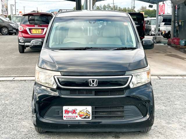 ホンダ Ｎ−ＷＧＮ ６６０ Ｇ H26年 (九州・沖縄) 99