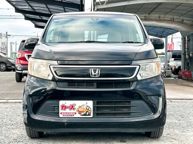 ホンダ Ｎ−ＷＧＮ ６６０ Ｇ H26年 (九州・沖縄) 99