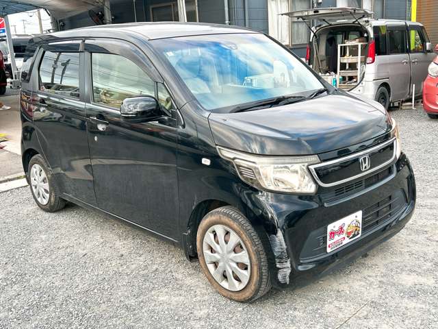 ホンダ Ｎ−ＷＧＮ ６６０ Ｇ H26年 (九州・沖縄) 99