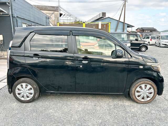 ホンダ Ｎ−ＷＧＮ ６６０ Ｇ H26年 (九州・沖縄) 99