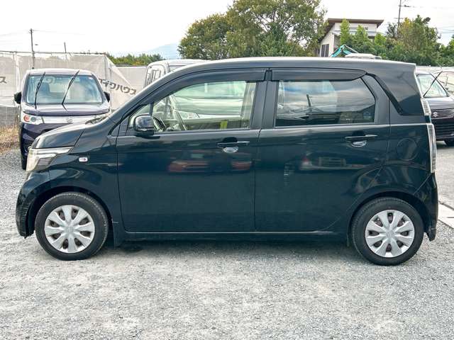 ホンダ Ｎ−ＷＧＮ ６６０ Ｇ H26年 (九州・沖縄) 99