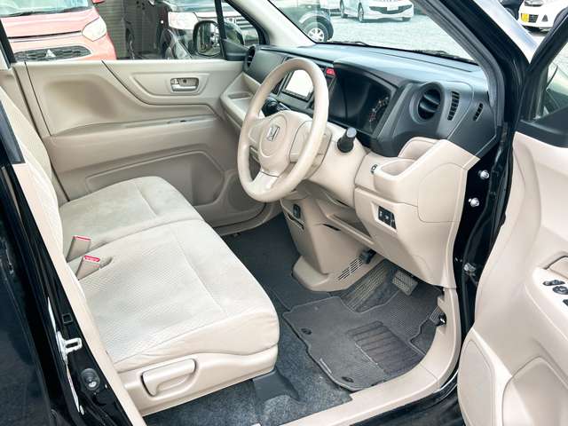 ホンダ Ｎ−ＷＧＮ ６６０ Ｇ H26年 (九州・沖縄) 99