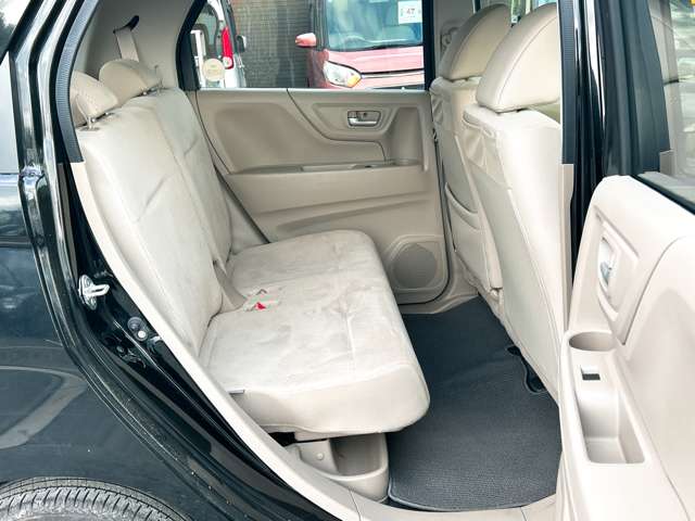 ホンダ Ｎ−ＷＧＮ ６６０ Ｇ H26年 (九州・沖縄) 99