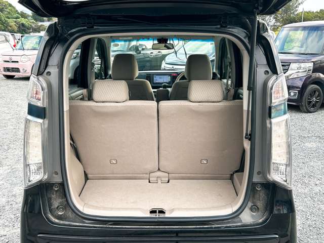 ホンダ Ｎ−ＷＧＮ ６６０ Ｇ H26年 (九州・沖縄) 99