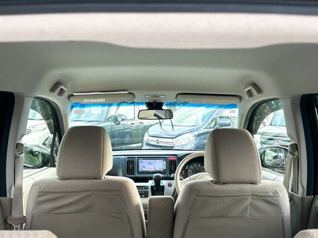 ホンダ Ｎ−ＷＧＮ ６６０ Ｇ H26年 (九州・沖縄) 99