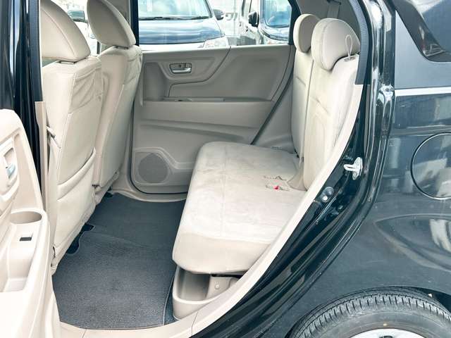 ホンダ Ｎ−ＷＧＮ ６６０ Ｇ H26年 (九州・沖縄) 99