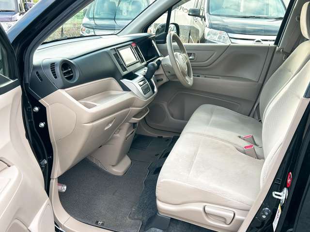 ホンダ Ｎ−ＷＧＮ ６６０ Ｇ H26年 (九州・沖縄) 99