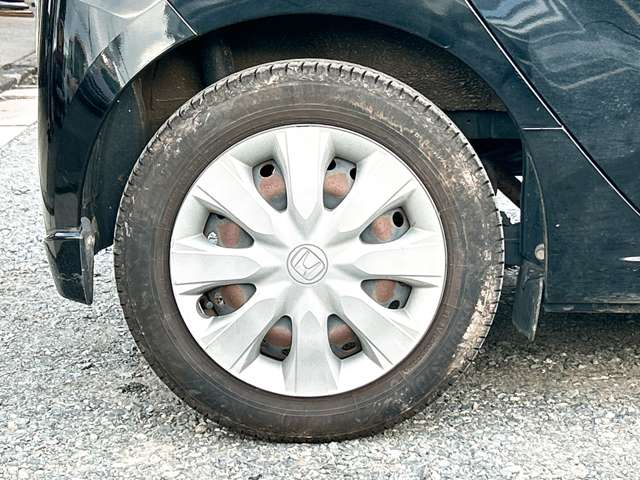 ホンダ Ｎ−ＷＧＮ ６６０ Ｇ H26年 (九州・沖縄) 99