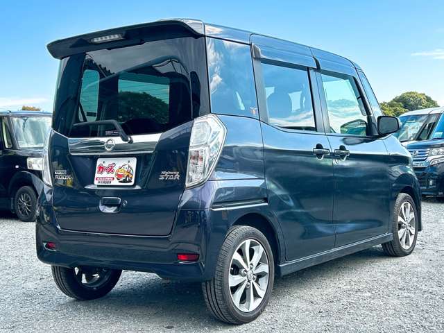 日産 デイズ　ルークス ６６０ ハイウェイスター ターボ H26年 (九州・沖縄) 99