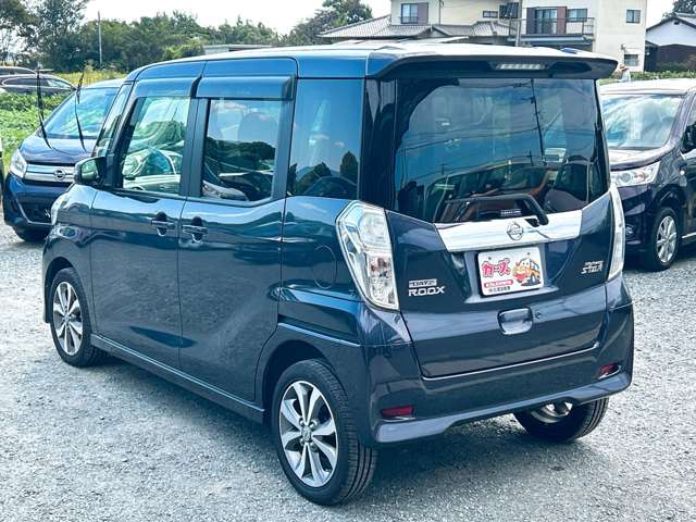 日産 デイズ　ルークス ６６０ ハイウェイスター ターボ H26年 (九州・沖縄) 99