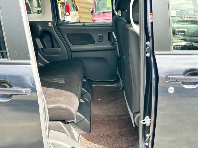 日産 デイズ　ルークス ６６０ ハイウェイスター ターボ H26年 (九州・沖縄) 99