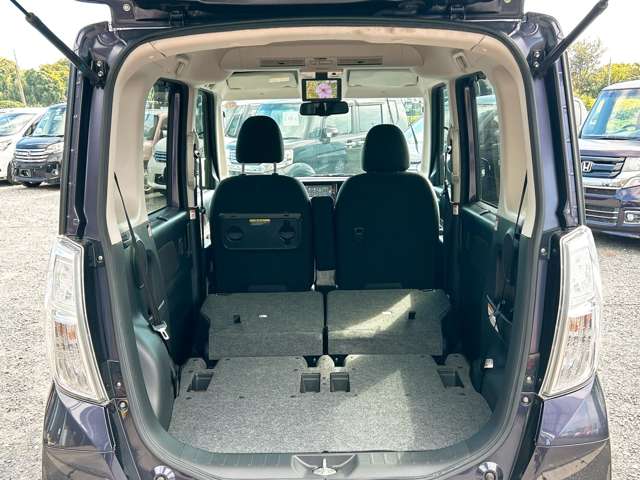 日産 デイズ　ルークス ６６０ ハイウェイスター ターボ H26年 (九州・沖縄) 99