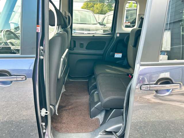 日産 デイズ　ルークス ６６０ ハイウェイスター ターボ H26年 (九州・沖縄) 99