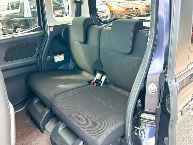 日産 デイズ　ルークス ６６０ ハイウェイスター ターボ H26年 (九州・沖縄) 99