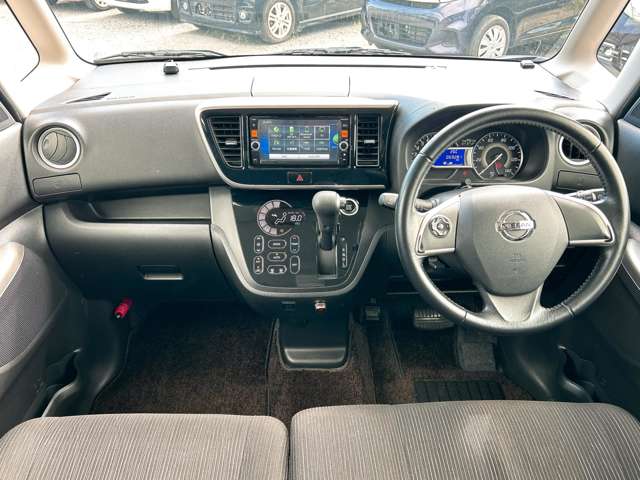 日産 デイズ　ルークス ６６０ ハイウェイスター ターボ H26年 (九州・沖縄) 99