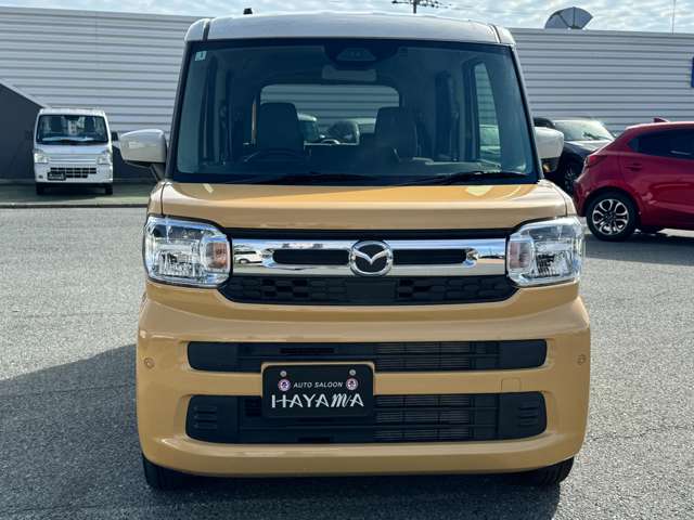 マツダ フレアワゴン ６６０ ＸＳ R7年 (九州・沖縄) 99