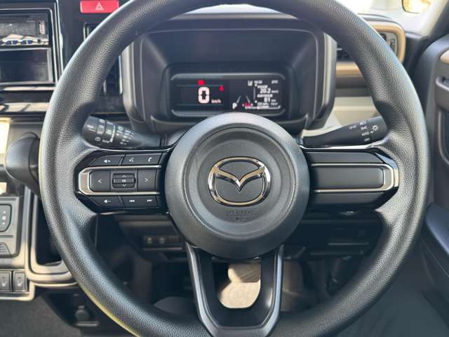 マツダ フレアワゴン ６６０ ＸＳ R7年 (九州・沖縄) 99