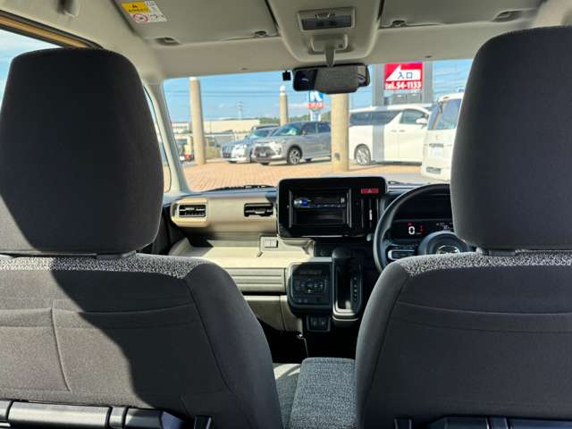 マツダ フレアワゴン ６６０ ＸＳ R7年 (九州・沖縄) 99