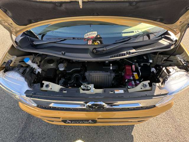 マツダ フレアワゴン ６６０ ＸＳ R7年 (九州・沖縄) 99