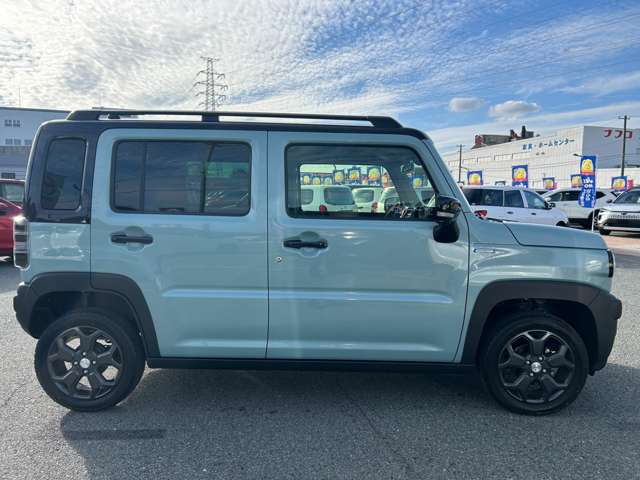 マツダ フレアクロスオーバー ６６０ ＺＳ R7年 (九州・沖縄) 99