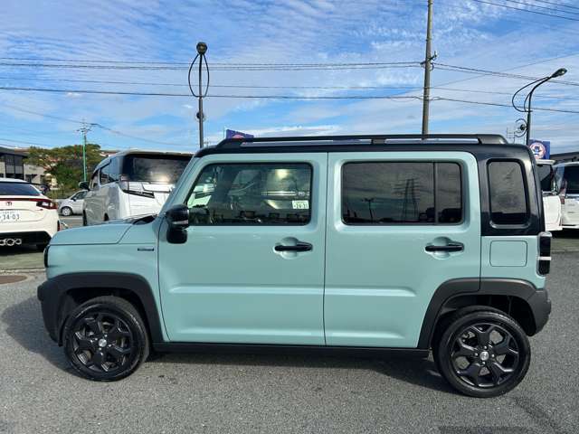 マツダ フレアクロスオーバー ６６０ ＺＳ R7年 (九州・沖縄) 99