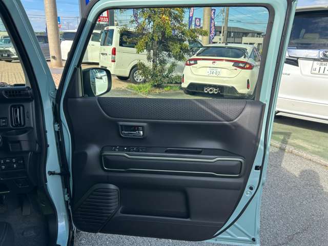 マツダ フレアクロスオーバー ６６０ ＺＳ R7年 (九州・沖縄) 99