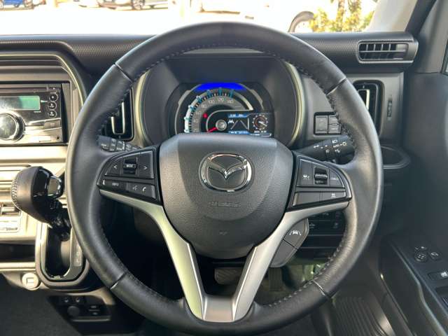 マツダ フレアクロスオーバー ６６０ ＺＳ R7年 (九州・沖縄) 99