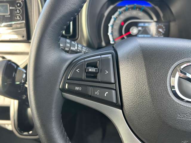 マツダ フレアクロスオーバー ６６０ ＺＳ R7年 (九州・沖縄) 99